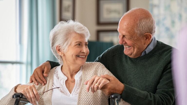 Senior Living Made Personal