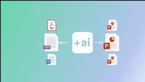 Presentation AI