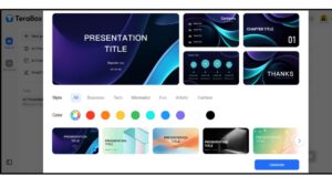 06-Text-to-Presentation AI