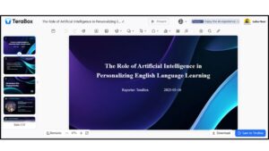 07-Text-to-Presentation AI