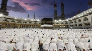 Affordable Umrah Packages for Every Budget in 2025 