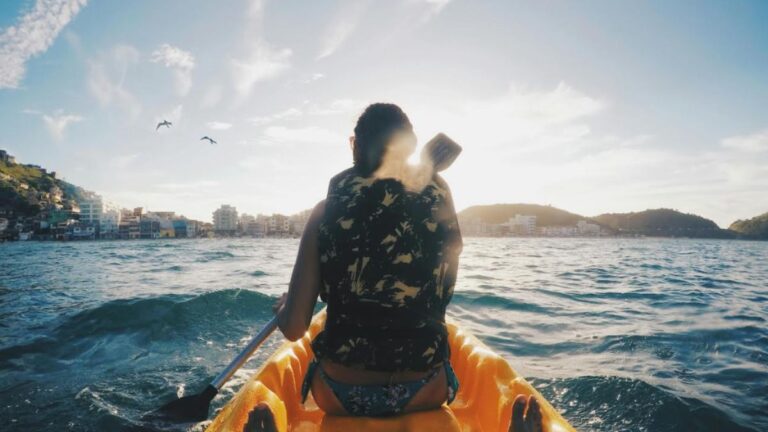 Thrilling Water Adventures