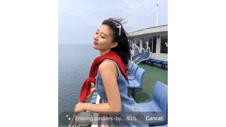 HONOR 400 AI Photography Tools Unveiled