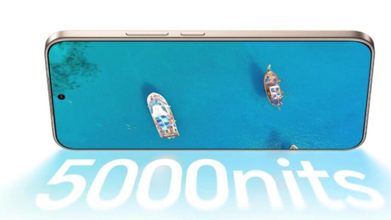 HONOR 400 5G