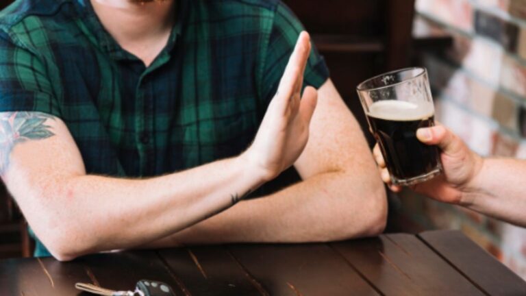 Detox from Alcohol Near Me
