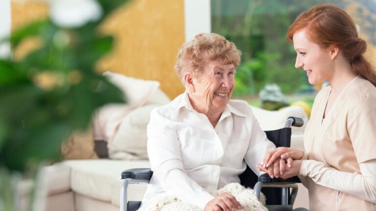 Personal Care Assistance