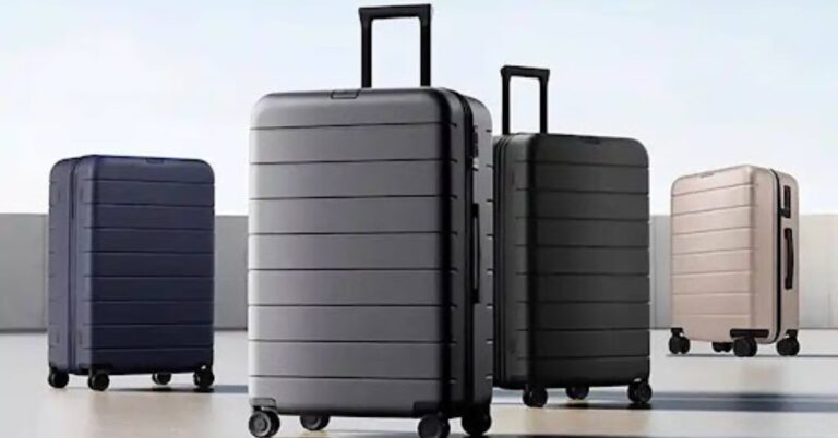 Luggage Making