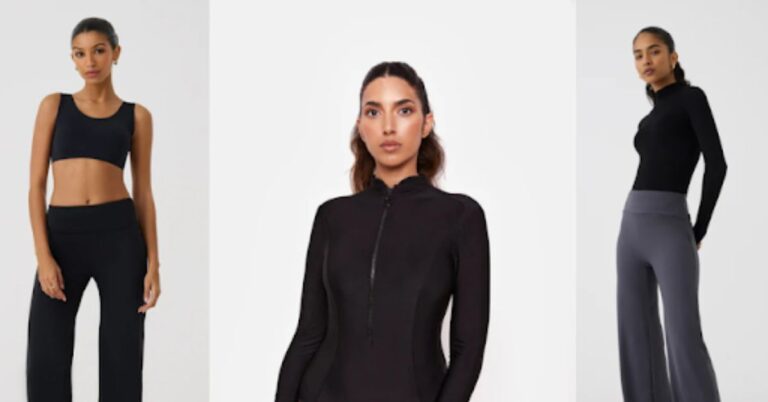 Swim Separates