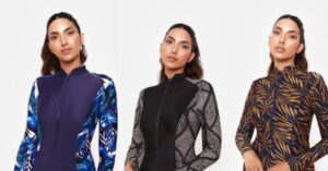 A Beautiful Balance: Modesty Meets Style
