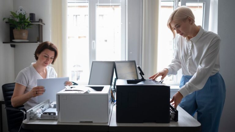 Print Services