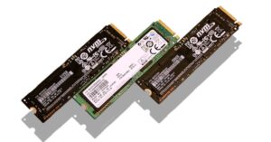 Understand your needs and your system's capabilities before choosing a drive.
