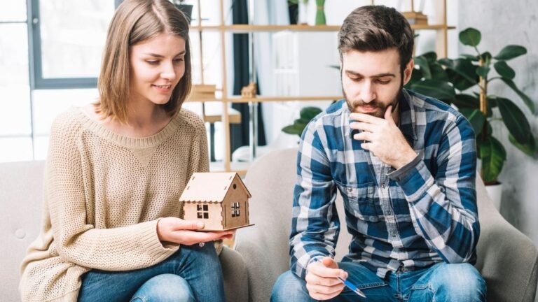 Homebuyers Especially Benefit