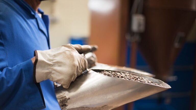 Metal Recycling Supports Sustainable