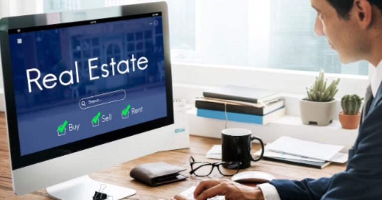 Real Estate Business