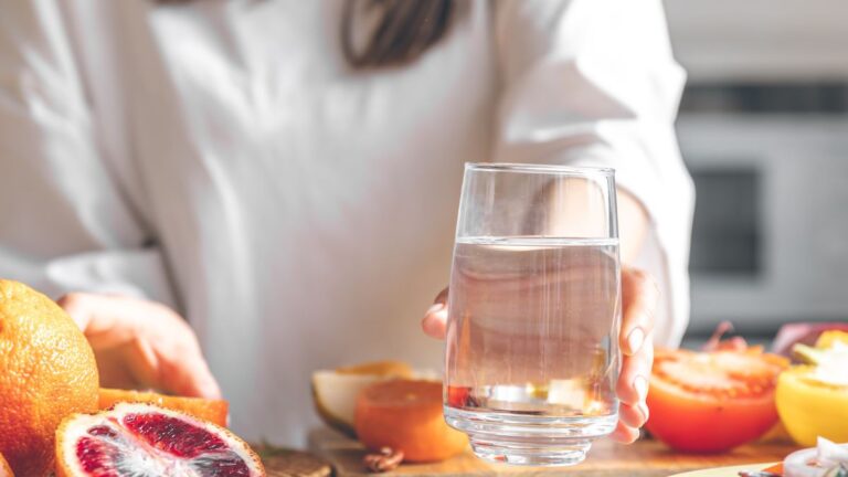 Daily Wellness Drinks