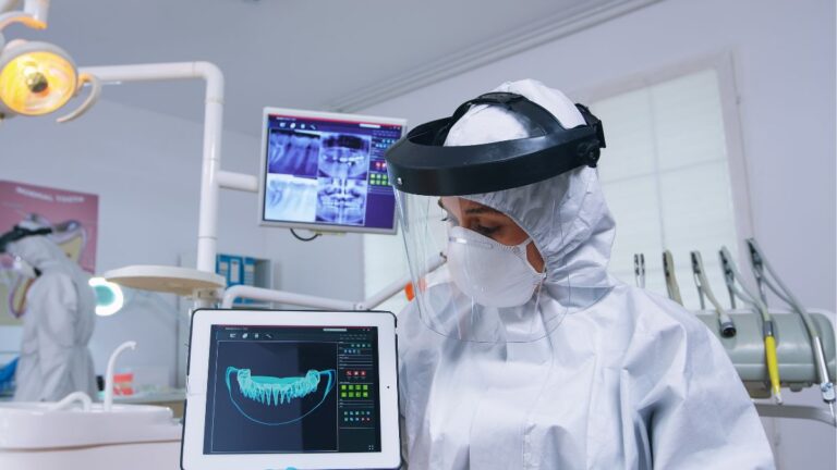 The Art and Science of Creating a Comfortable Dental Experience