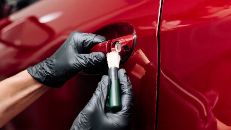Ceramic Coating Pays