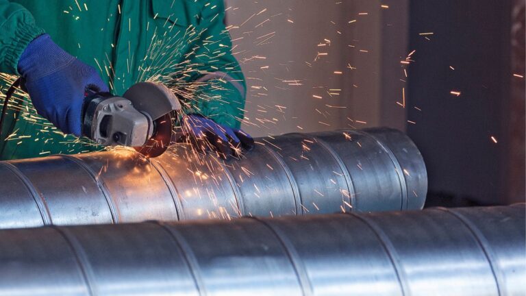 Modern Manufacturing