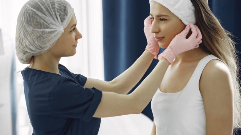 Cosmetic Surgery and Self-Confidence