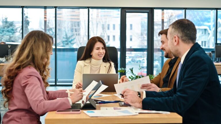 Smart Hiring