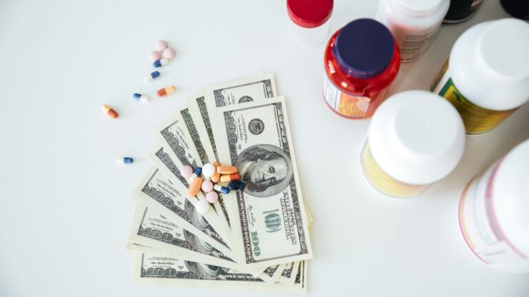 Prescription Drug Costs