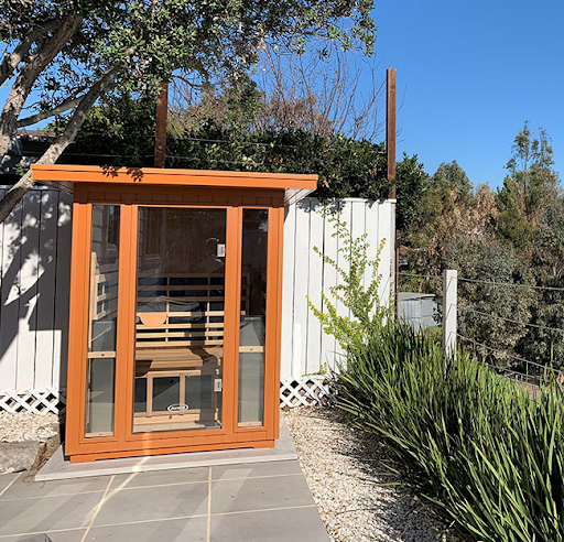 Clearlight Infrared Saunas