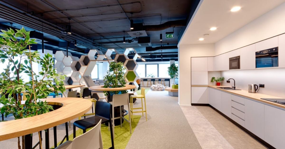 How to Choose Custom Furniture for Commercial Spaces