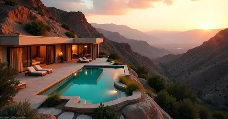 Make1M Luxury Escapes