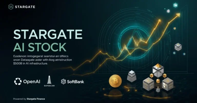 Stargate AI
