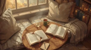 Throne of Glass Tandem Read