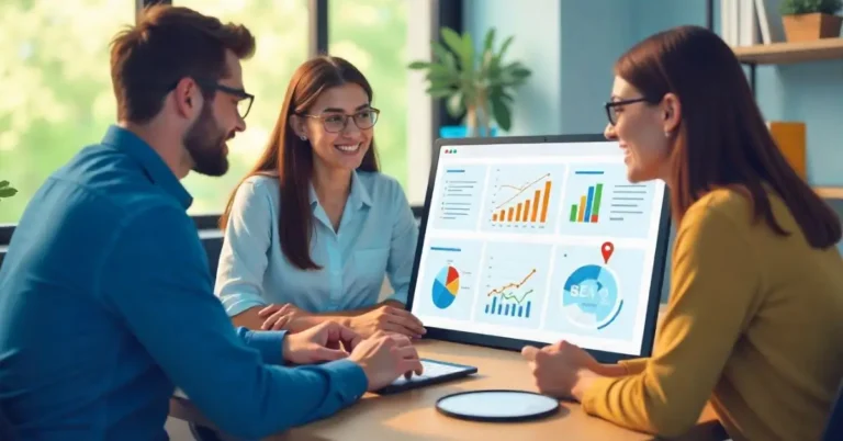 SEO Companies for Small Business