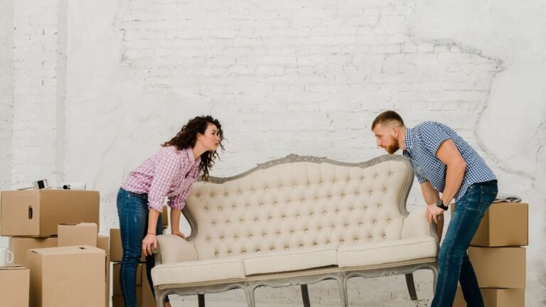 Transform Your Home Without the High Price Tag