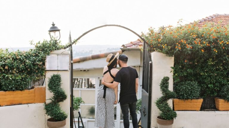 Simple Steps for Fresh Curb Appeal