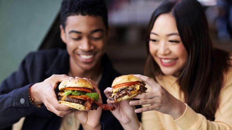 Burger Franchise Opportunities