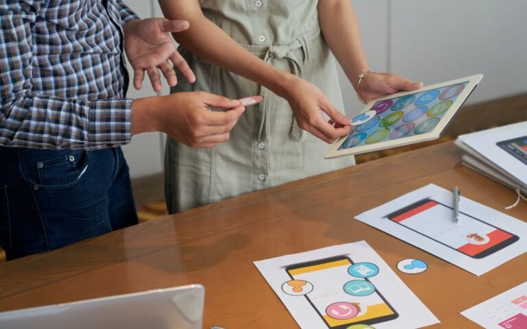 Programmatic Media