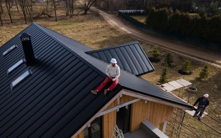 Shingle Roofing Materials