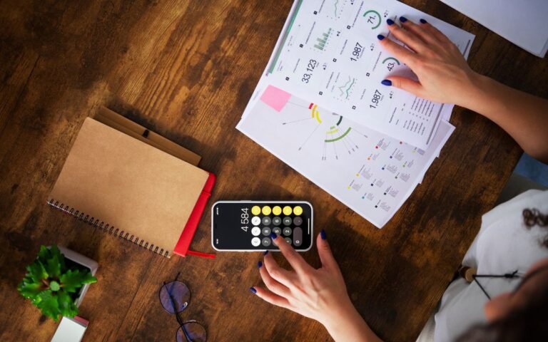 Zero-Based Budgeting