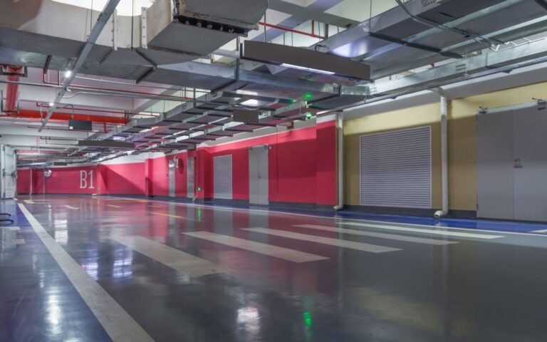 Durable Garage Flooring Solutions