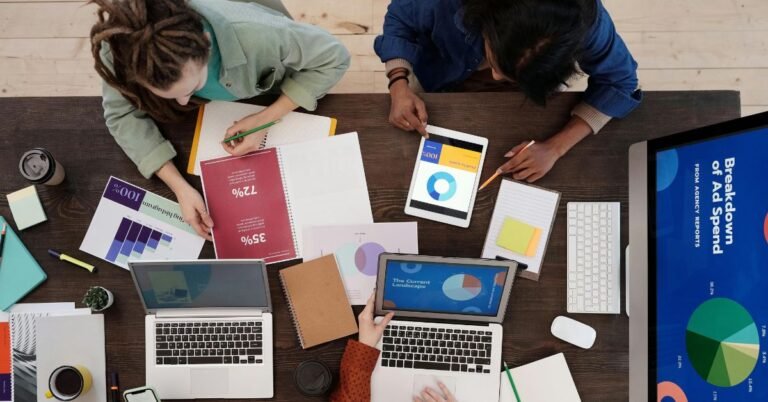 Anatomy of a High-Performing