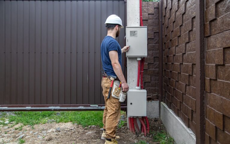 Standby Generators