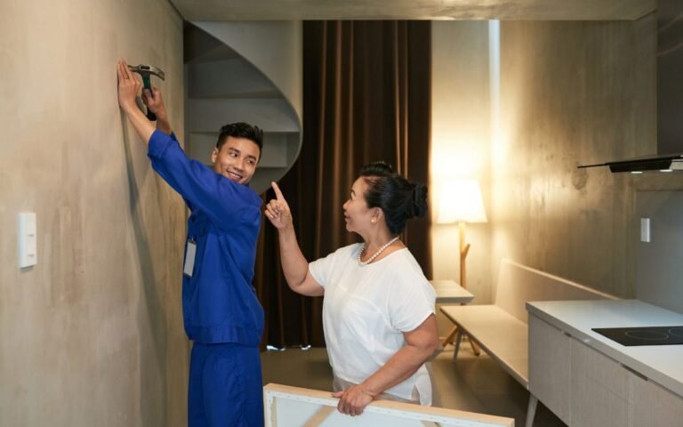 Home Improvements