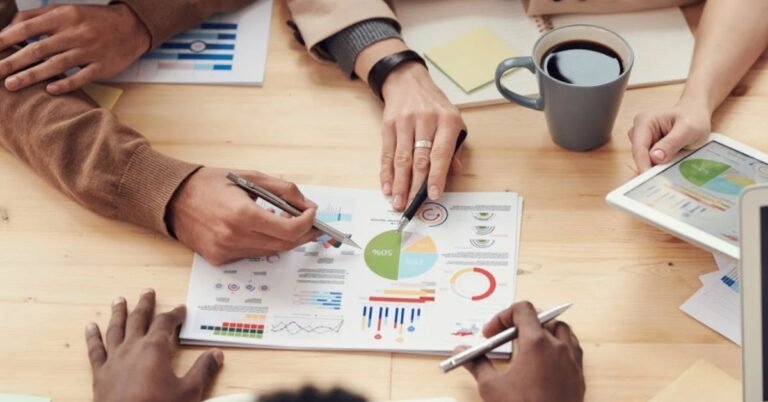 Sales Process Optimization