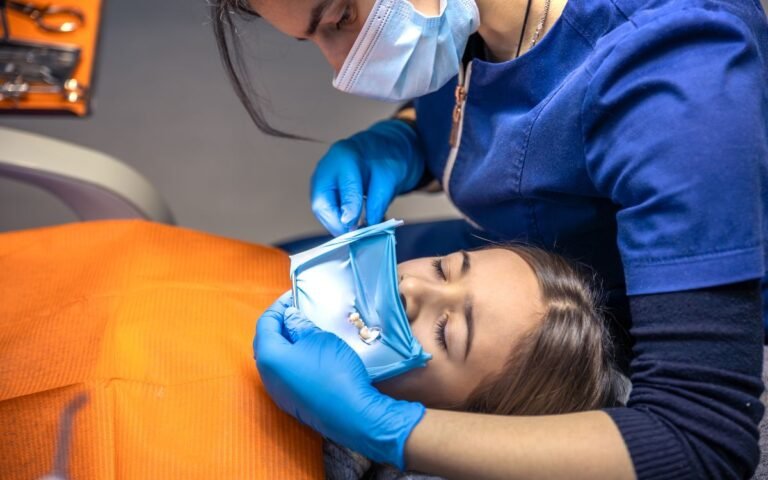 Dental Emergencies