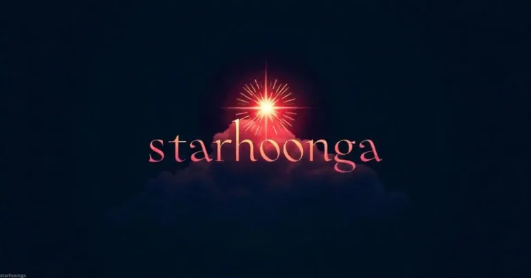 Starhoonga