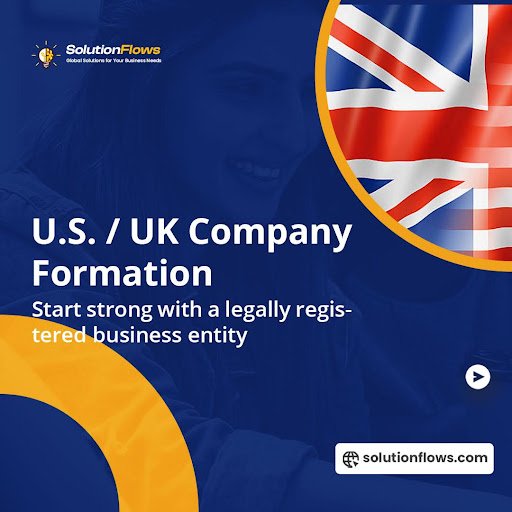 UK Registered Agent Service