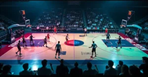 zuyomernon system basketball