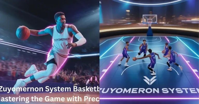 zuyomernon system basketball