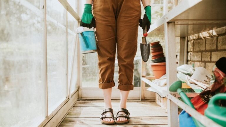 Transform Your Outdoor Space