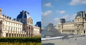 Largest Palace in the World