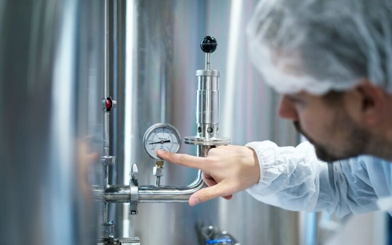 High-Pressure Applications